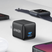 2-Pack Anker USB C Charger $21.69 (Reg. $30.99) -$10.85 each! FAB Ratings!...