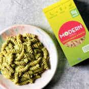 6-Pack Modern Table Parmesan & Herb Style Vegan Sauce & Pasta as...