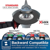 Today Only! Save BIG on Bosch Tools and Accessories from $1.27 (Reg. $4.69)...