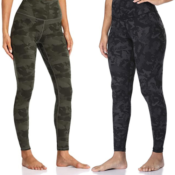 Today Only! Save BIG on Colorfulkoala Leggings from $14 (Reg. $30) - 31K+...