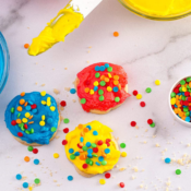 Confetti Sprinkles from $10.79 (Reg. $13) - FAB for Baking or Sundae Topping