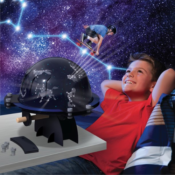 Discovery DIY Solar Planetarium STEM Kit $14.99 (Reg. $17)