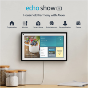 Amazon Prime Day: Echo Show 15 $ (Reg. $) + Free Shipping