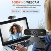 Today Only! Save BIG on Endoscope Camera and Webcam from $21.66 (Reg. $29.99)...