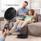 Today Only! Save BIG on Eufy Vaccums from $130 Shipped Free (Reg. $250)...