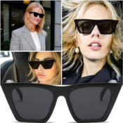 Today Only! Save BIG on FEISEDY Sunglasses from $8.23 (Reg. $19.99) - 17K+...