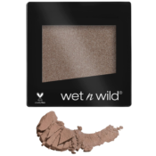 FOUR Wet n Wild Color Icon Nutty Shade Matte Eyeshadow as low as $0.79...