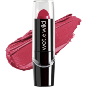 FOUR Wet n Wild Silk Finish Lipsticks as low as $0.79 EACH (Reg. $4) +...