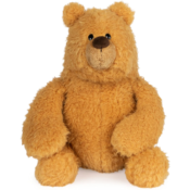 GUND Growler Classic Brown Teddy Bear Plush $9.99 (Reg. $25) - LOWEST PRICE!