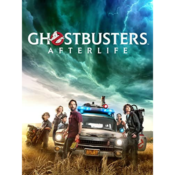 Ghostbusters: Afterlife Movie $7.99 (Reg. $19.99) - 58K+ FAB Ratings!