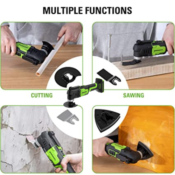 Today Only! Save BIG on Greenworks Outdoor Tools from $41.95 Shipped Free...