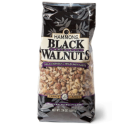 Fancy Large American Black Walnuts, 24-Oz as low as $16.44 Shipped Free...