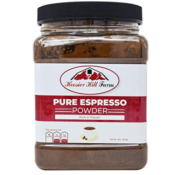 Hoosier Hill Farm Pure Espresso Powder, 8 oz as low as $14.44 Shipped Free...