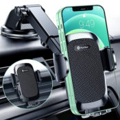 Today Only! Humixx Phone Cases and Automobile Cell Phone Cradles from $12.79...