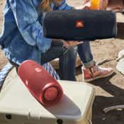 Today Only! Save BIG on JBL Charge 4 Bluetooth Speakers $91.96 Shipped...