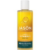 Jason Vitamin E Skin Oil as low as $4.54 Shipped Free (Reg. $7) - 19K+...