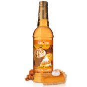 Jordan’s Skinny Syrups Pumpkin Caramel, 25.4 Ounce Bottle as low as $6.71...