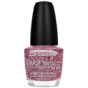 L.A. COLORS Craze Nail Polish $0.98 (Reg. $7) - Fun Summer Color!