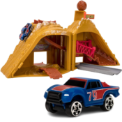 Micro Machines Micro Off-Road Adventure Expandable Playset $7.25 (Reg....
