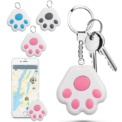 Mini GPS Tracking Device $10 After Code (Reg. $99.99) + Free Shipping -...