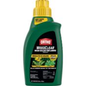 Ortho WeedClear Weed Killer for Lawns (Concentrate) as low as $9.35 Shipped...
