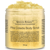 Pina Colada Exfoliating Face & Body Scrub $5.09 (Reg. $13) - Win Against...