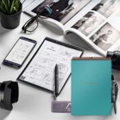 Today Only! Save BIG on Rocketbook Flip Notebooks from $16.70 (Reg. $32)...