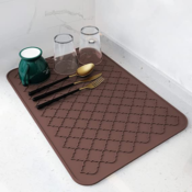 Save BIG on Silicone Dish Drying Mat from $8.40 After Code (Reg. $16.79)...