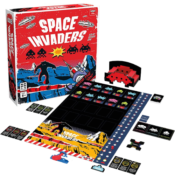 Space Invaders Cooperative Dexterity Board Game $9.80 (Reg. $20)