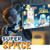 Spice Box Science Lab Super Space STEM Kit $6.15 (Reg. $8.04) - LOWEST...
