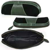 Today Only! Save BIG on Leather Duffel Bags, Toiletry Bags & Other...