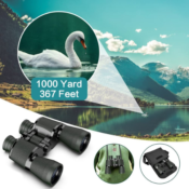 Waterproof Fogproof Binoculars for Adults $89.09 Shipped Free (Reg. $98.99)...