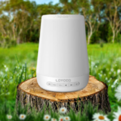 White Noise Sound Machine for Adults and Kids $12 After Code (Reg. $39.99)...