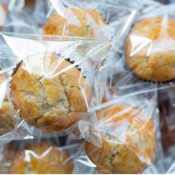 200-Count Clear Self Sealing Cellophane Bags as low as $6.99 Shipped Free...