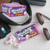 120-Count BUBBLE YUM Original Flavor Bubble Gum as low as $10.71 Shipped...