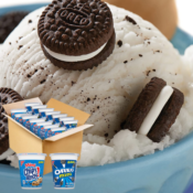 14 Count OREO & CHIPS AHOY Mini Cookies Go-Cups as low as $8.71 After...