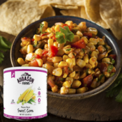 23 Servings Augason Farms Freeze Dried Sweet Corn $17.64 (Reg. $38) - 1K+...