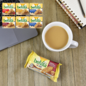 30 Variety Pack BelVita Breakfast Biscuits as low as $16.38 After Coupon...