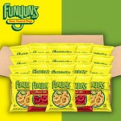 40-Pack Funyuns Variety Pack as low as $14.38 After Coupon (Reg. $49.90)...