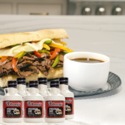 6-Pack Johnny's Au Jus Concentrate as low as $17.21 Shipped Free (Reg....
