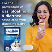 Save BIG on Lactaid Products from $10.79 After Coupon (Reg. $12) - 12.5K+...