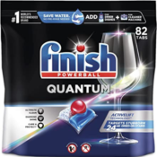 Save 20% on Finish Dishwasher Products as low as $14.97 After Coupon (Reg....