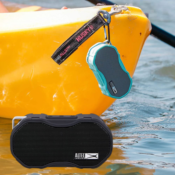 Today Only! Save BIG on Altec Lansing Portable Speakers from $20.99 (Reg....