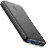 Amazon Prime Day: Anker Portable Charger with High-Speed PowerIQ Charging...