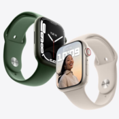 Amazon Prime Day: Apple Watch Series 7, GPS + Cellular, 41mm $379 Shipped...