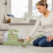 Amazon Prime Day: BISSELL Little Green Multi-Purpose Portable Carpet and...