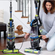 Amazon Prime Day: BISSELL Pet Hair Eraser Turbo Rewind Vacuum $166.99 Shipped...