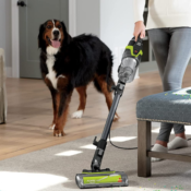 Amazon Prime Day: BISSELL PowerGlide Pet Slim Corded Vacuum $129.99 Shipped...