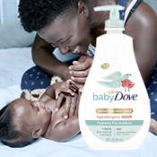 Today Only! Save BIG on Baby and Kids Personal Care as low as $5.36 Shipped...