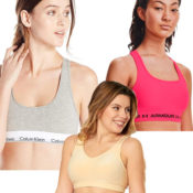 Amazon Prime Day: 4+ Stars FAB Rated Bras From $9.15 Shipped Free (Reg....